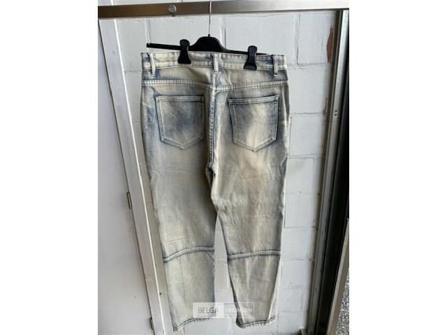 Dames jeans maat m - afbeelding 3 van  3