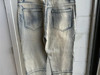 Dames jeans maat m - afbeelding 3 van  3