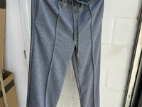 Dames kinder sportbroek/jogging maat 150 - afbeelding 1 van  3