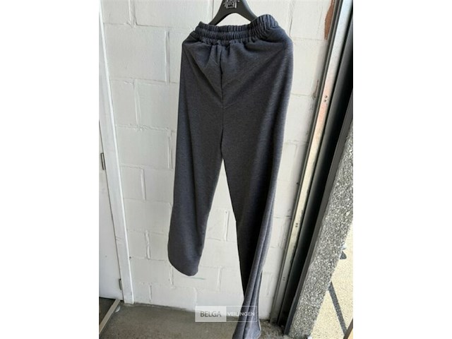 Dames kinder sportbroek/jogging maat 150 - afbeelding 3 van  3