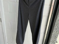 Dames kinder sportbroek/jogging maat 150 - afbeelding 3 van  3