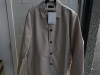 Dames regenjas maat 4xl