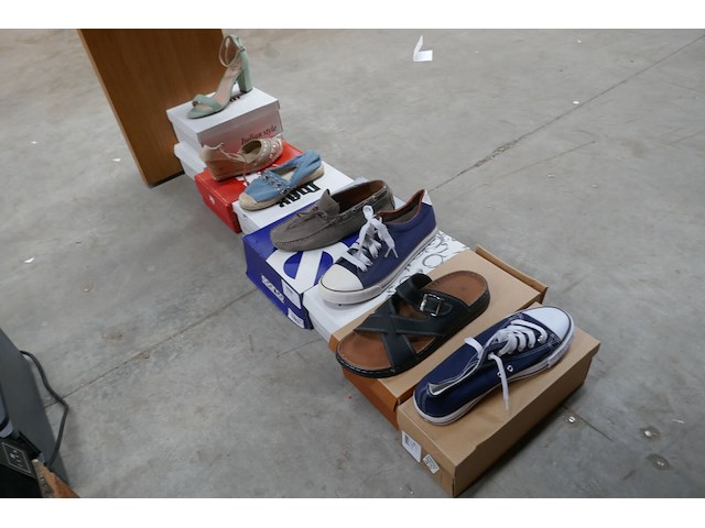 Dames schoenen - afbeelding 2 van  10