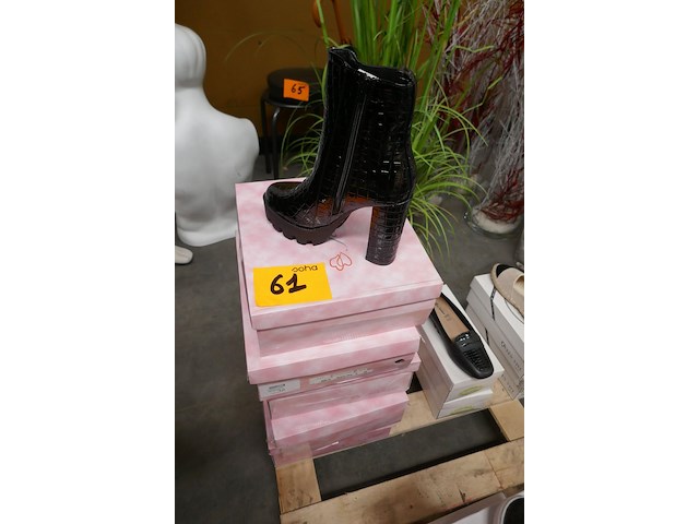 Dames schoenen - afbeelding 1 van  10