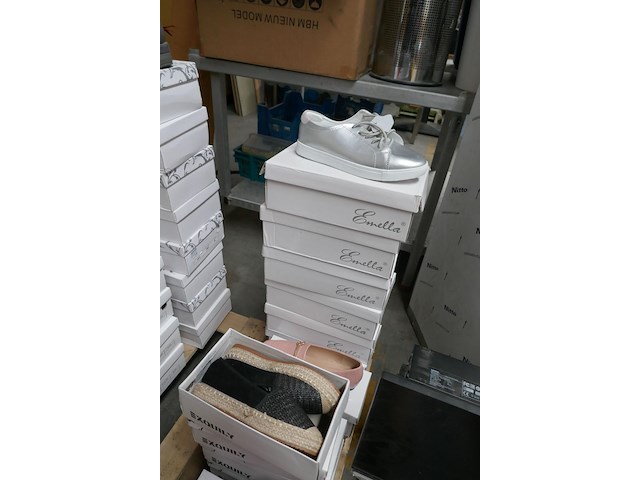 Dames schoenen - afbeelding 5 van  10