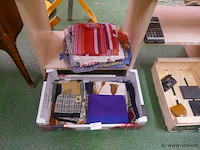 Dames sjaaltjes - afbeelding 1 van  1