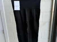 Dames sportbroek/jogging leonie & co maat s - afbeelding 2 van  3