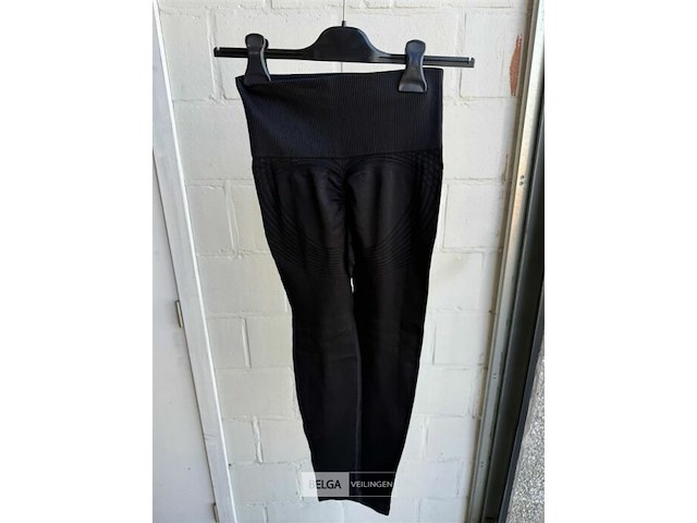 Dames sportbroek/jogging leonie & co maat s - afbeelding 3 van  3