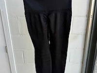 Dames sportbroek/jogging leonie & co maat s - afbeelding 3 van  3