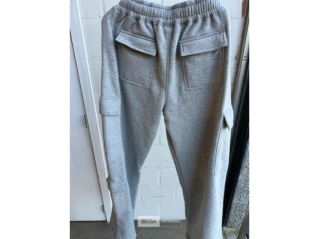 Dames sportbroek/jogging maat l - afbeelding 3 van  3