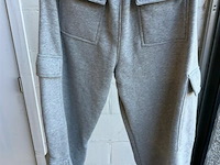 Dames sportbroek/jogging maat l - afbeelding 3 van  3