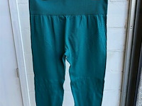 Dames sportbroek/legging xxxl - afbeelding 2 van  3