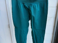 Dames sportbroek/legging xxxl - afbeelding 3 van  3