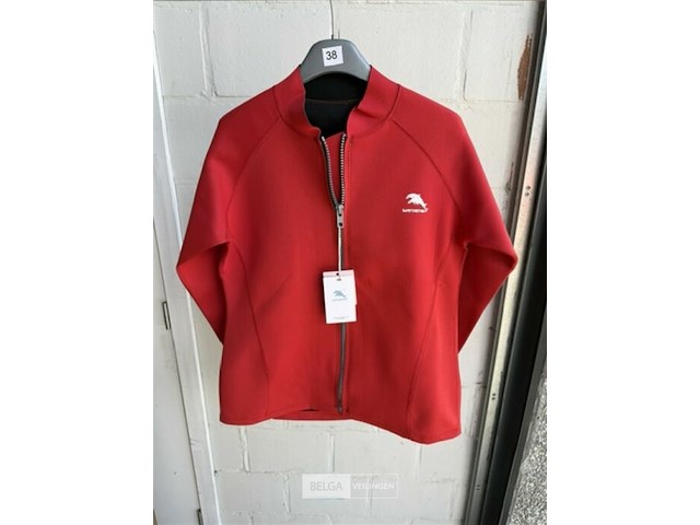 Dames sportvest xxl - afbeelding 1 van  3