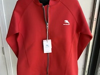 Dames sportvest xxl - afbeelding 2 van  3