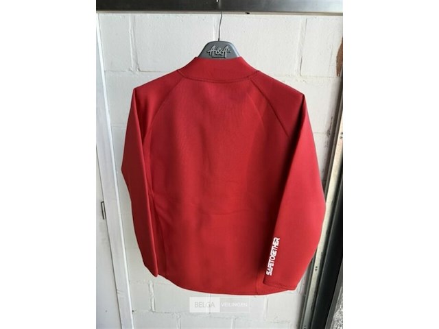Dames sportvest xxl - afbeelding 3 van  3