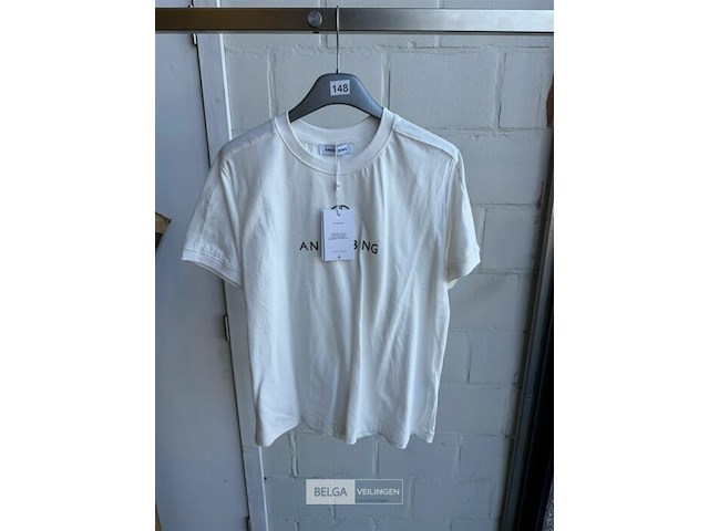 Dames t-shirt maat m - afbeelding 2 van  3