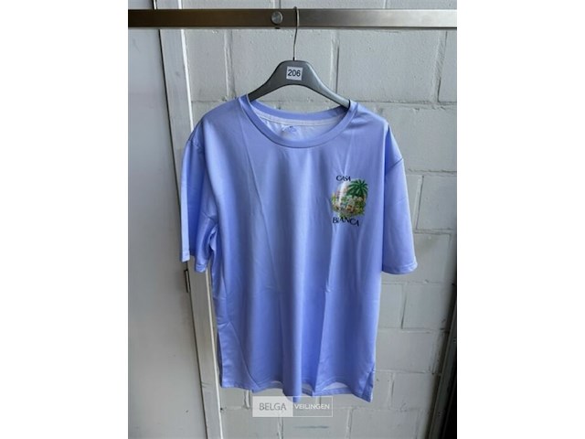 Dames t-shirt maat xl - afbeelding 2 van  3