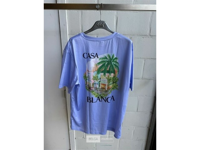 Dames t-shirt maat xl - afbeelding 3 van  3