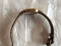 Dames uurwerk omega - afbeelding 3 van  3