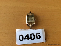 …dames uurwerk ormo ( loopt ) - afbeelding 1 van  3