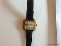 Dames uurwerk pontiac - afbeelding 2 van  3