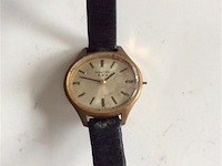 Dames uurwerk pontiac - afbeelding 1 van  2