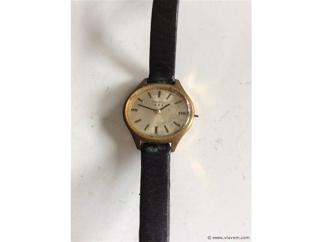 Dames uurwerk pontiac - afbeelding 2 van  2