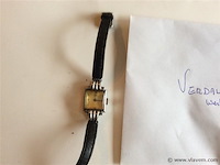 Dames uurwerk verdal - afbeelding 1 van  2