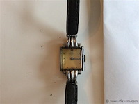 Dames uurwerk verdal - afbeelding 2 van  2