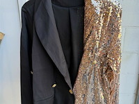 Dames vest xxl - afbeelding 2 van  3