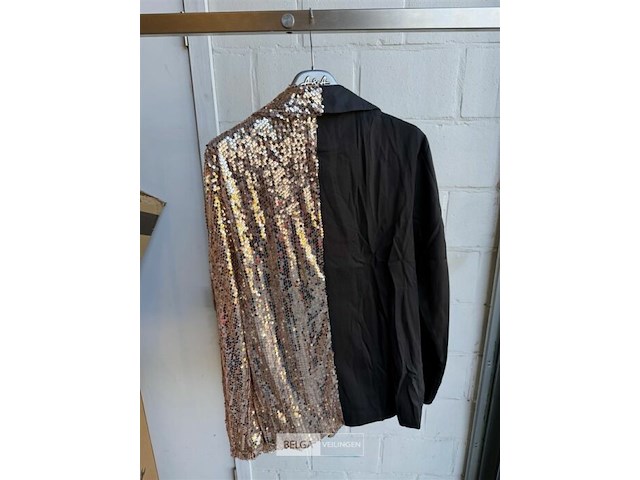 Dames vest xxl - afbeelding 3 van  3