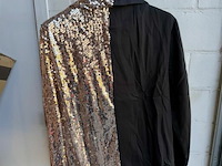 Dames vest xxl - afbeelding 3 van  3
