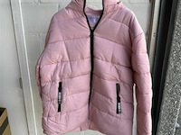 Dames winterjas 4xl