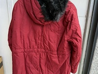 Dames winterjas maat xxl - afbeelding 3 van  3
