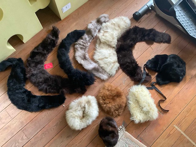 Damesaccessoires - afbeelding 2 van  2