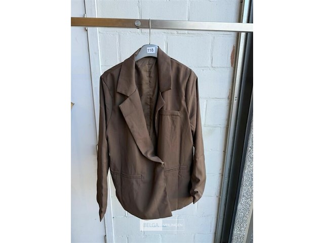 Damesblazer maat m - afbeelding 2 van  3