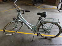 Damesfies cortina u1 (d - 53) - afbeelding 1 van  3