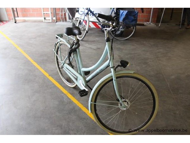 Damesfies cortina u1 (d - 53) - afbeelding 2 van  3