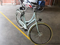 Damesfies cortina u1 (d - 53) - afbeelding 2 van  3