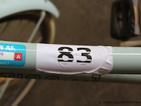 Damesfies cortina u1 (d - 53) - afbeelding 3 van  3