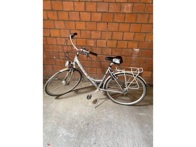 Damesfiets - novy - afbeelding 1 van  5