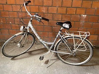 Damesfiets - novy - afbeelding 1 van  5