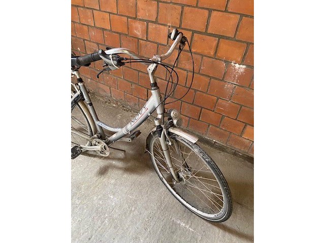 Damesfiets - novy - afbeelding 2 van  5