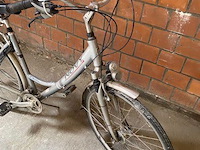Damesfiets - novy - afbeelding 2 van  5