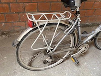 Damesfiets - novy - afbeelding 3 van  5