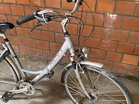 Damesfiets - novy - afbeelding 4 van  5