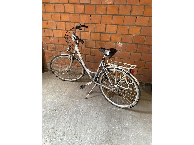 Damesfiets - novy - afbeelding 5 van  5