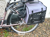 Damesfiets amazone sparta - afbeelding 2 van  3