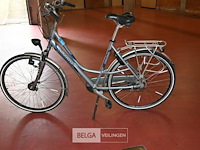 Damesfiets avenue - afbeelding 1 van  3